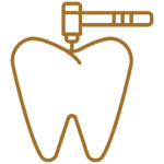 Tooth Repair for Fractures and Breaks