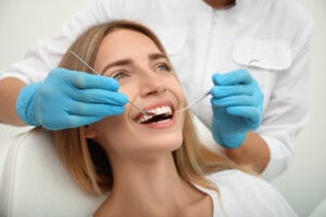 cosmetic dentistry