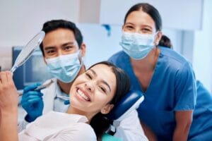 Oral Health and Overall Well-being