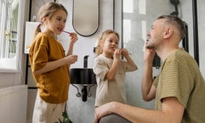 Making Oral Hygiene Fun Creative Ways to Teach Kids to Brush and Floss