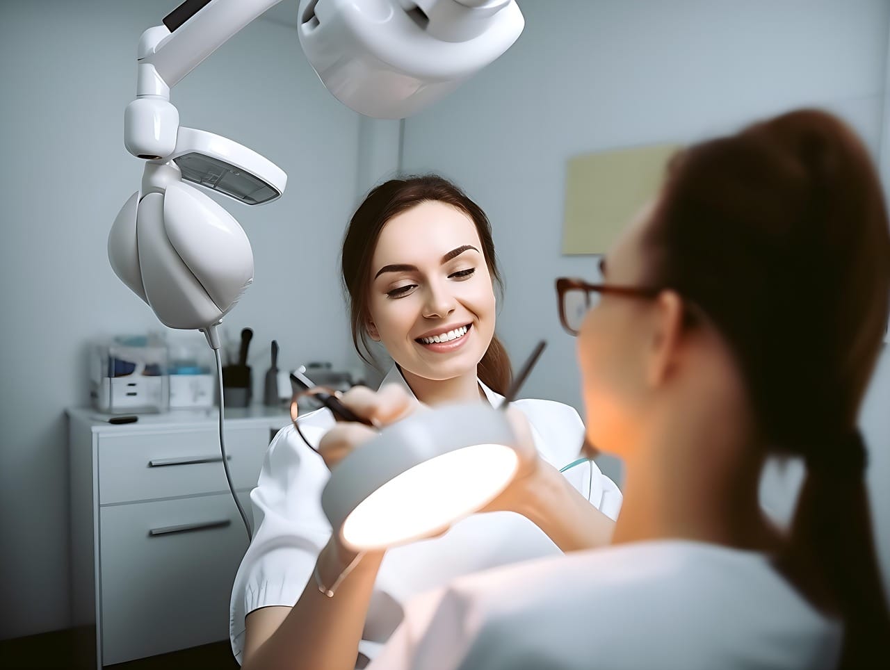 dental procedure